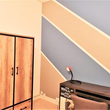 Greyhound - Grand Appartement Centre-Ville ソアソン エクステリア 写真