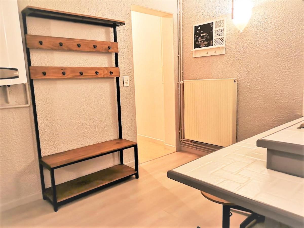 Greyhound - Grand Appartement Centre-Ville ソアソン エクステリア 写真