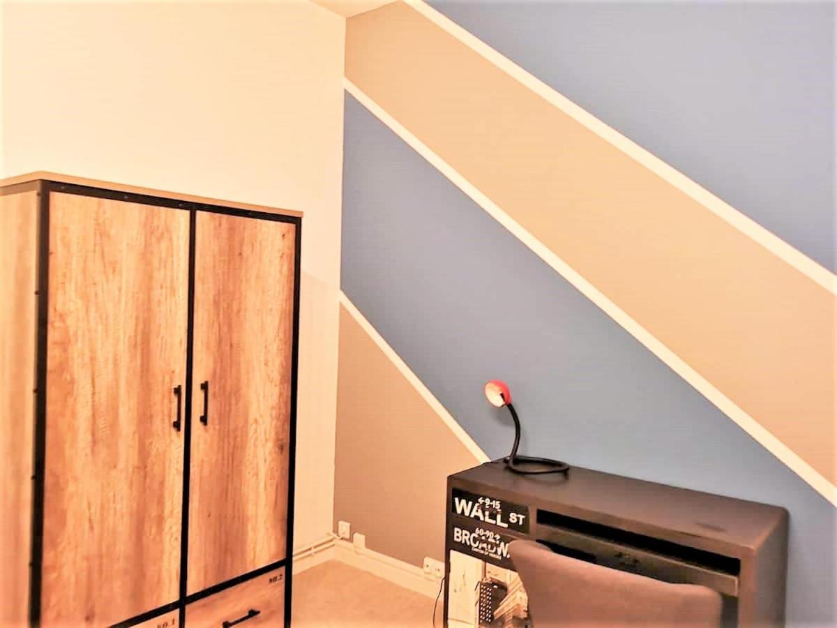 Greyhound - Grand Appartement Centre-Ville ソアソン エクステリア 写真